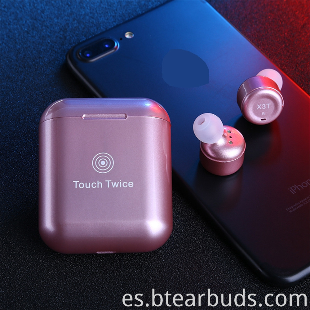 Auricular Bluetooth Bluetooth Headset